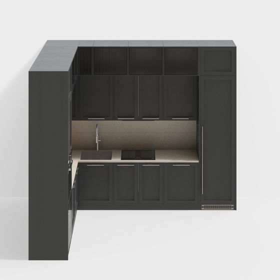 Кухонная корона