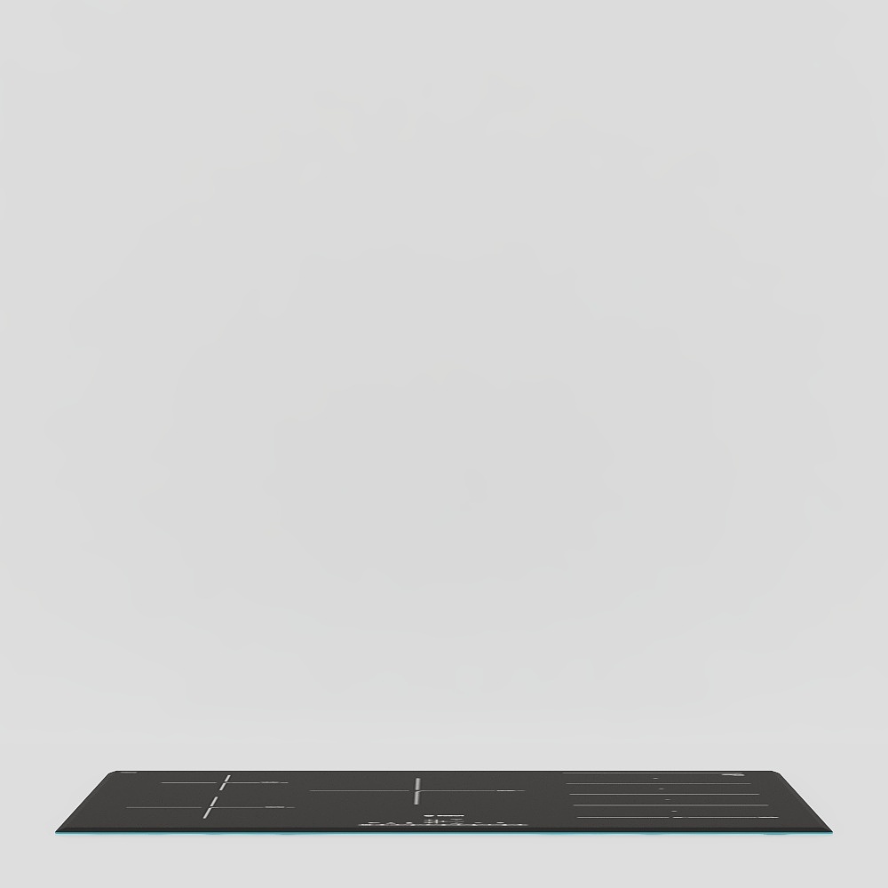 Cuisinière à induction04