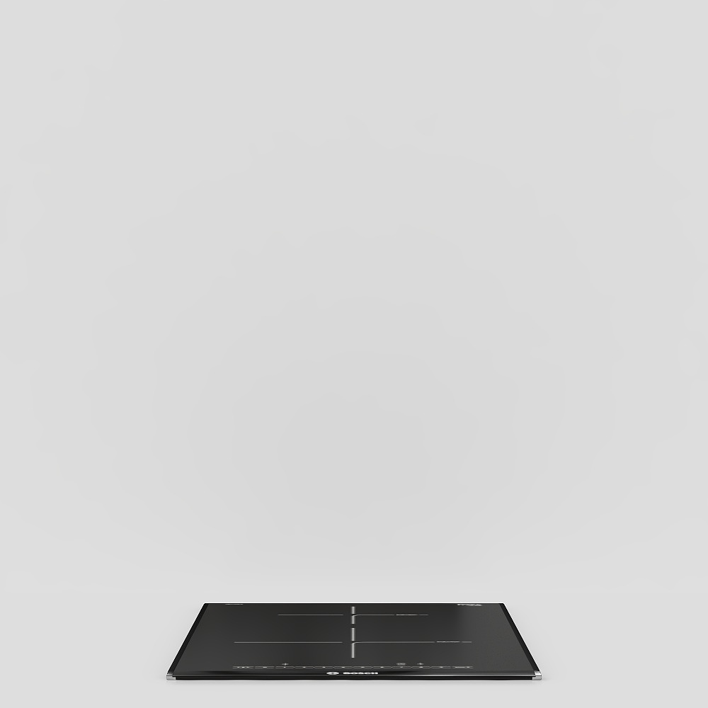 Cuisinière à induction01