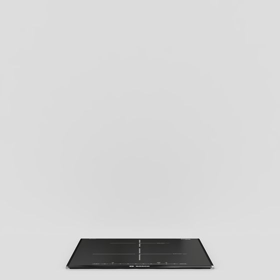 Cuisinière à induction01