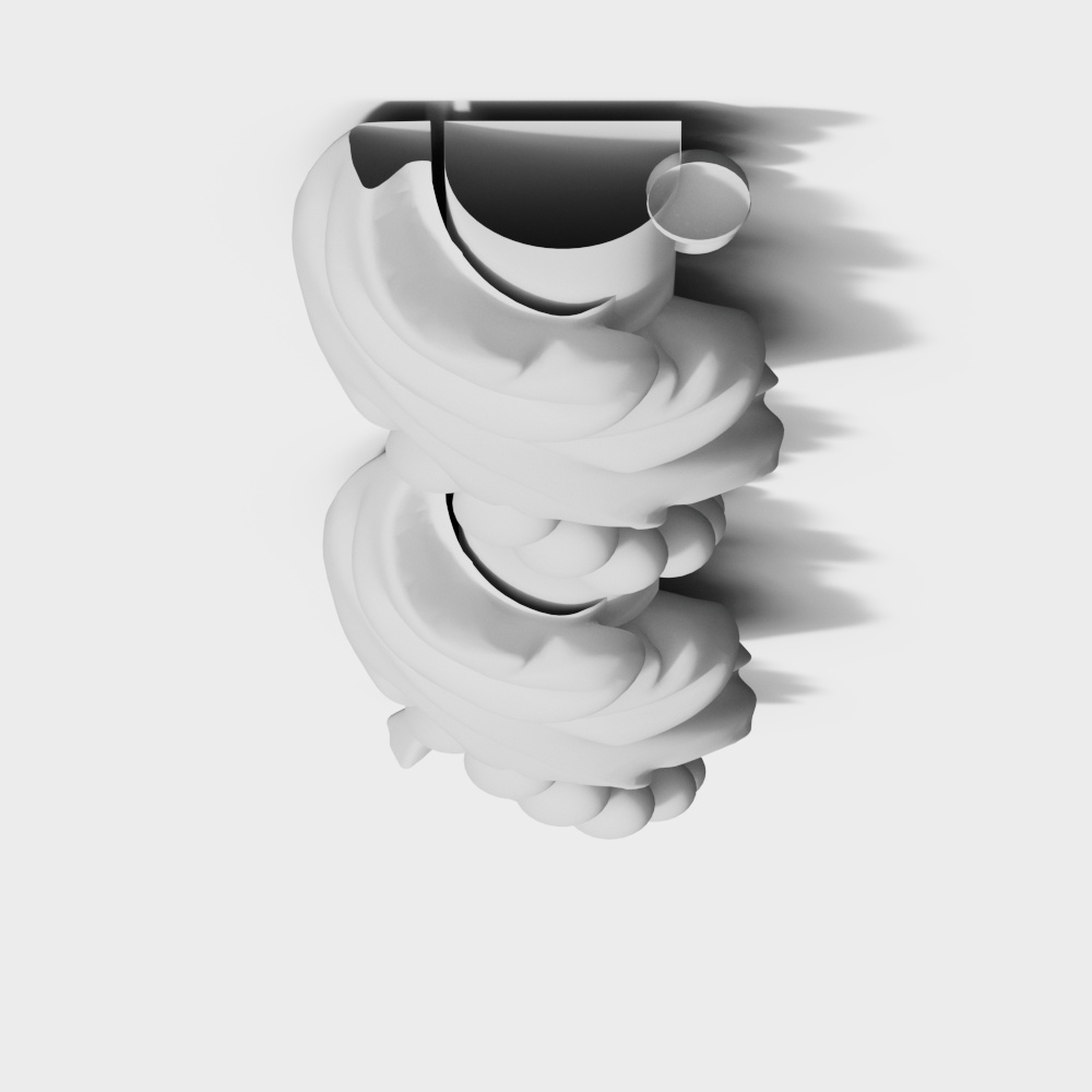 Fil plat Dicovison -DV-5091