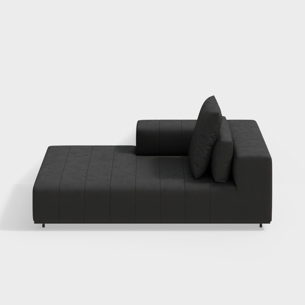 assemble sofa