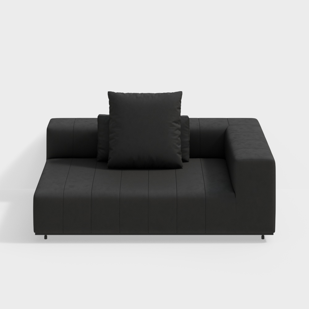 assemble sofa