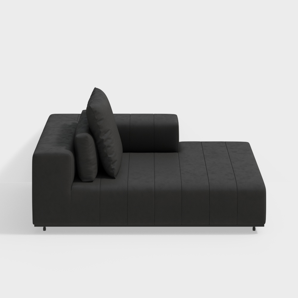 assemble sofa