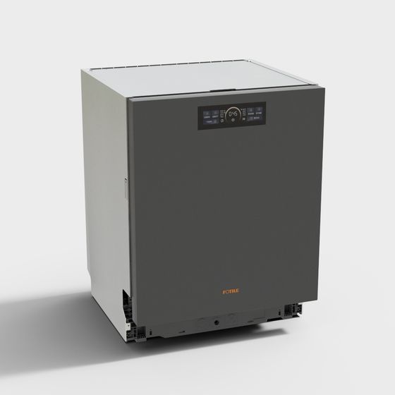 Fangtai - Lavavajillas empotrado - 03-W1