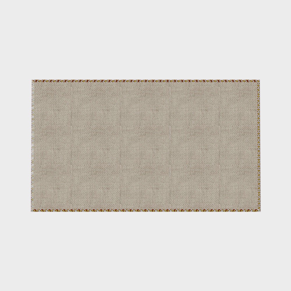 東南アジアのカーペット