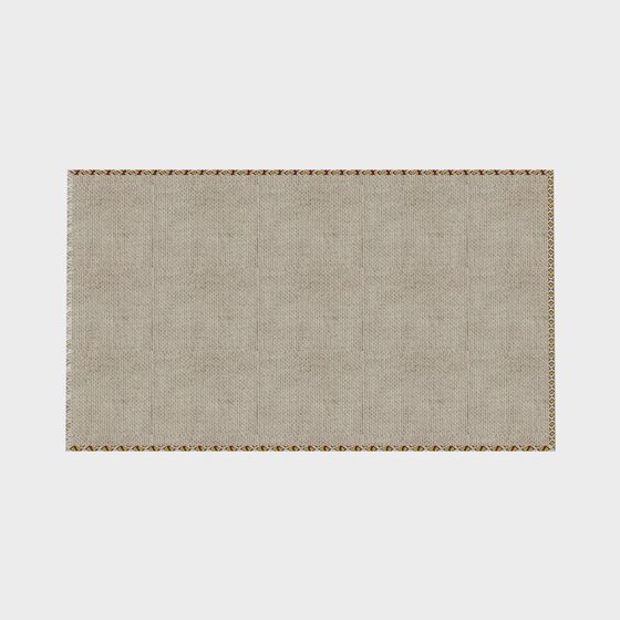 東南アジアのカーペット