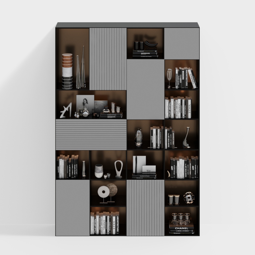 Möbelzusammensetzung