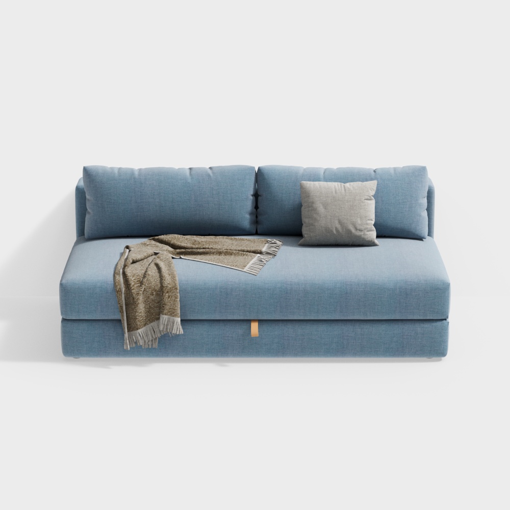 Sofa Immovation Living Osvald folding01