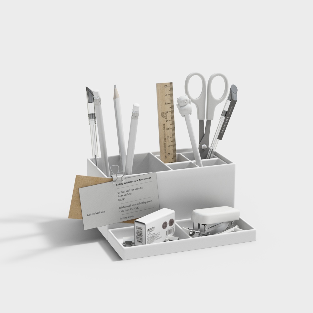 Office stationery