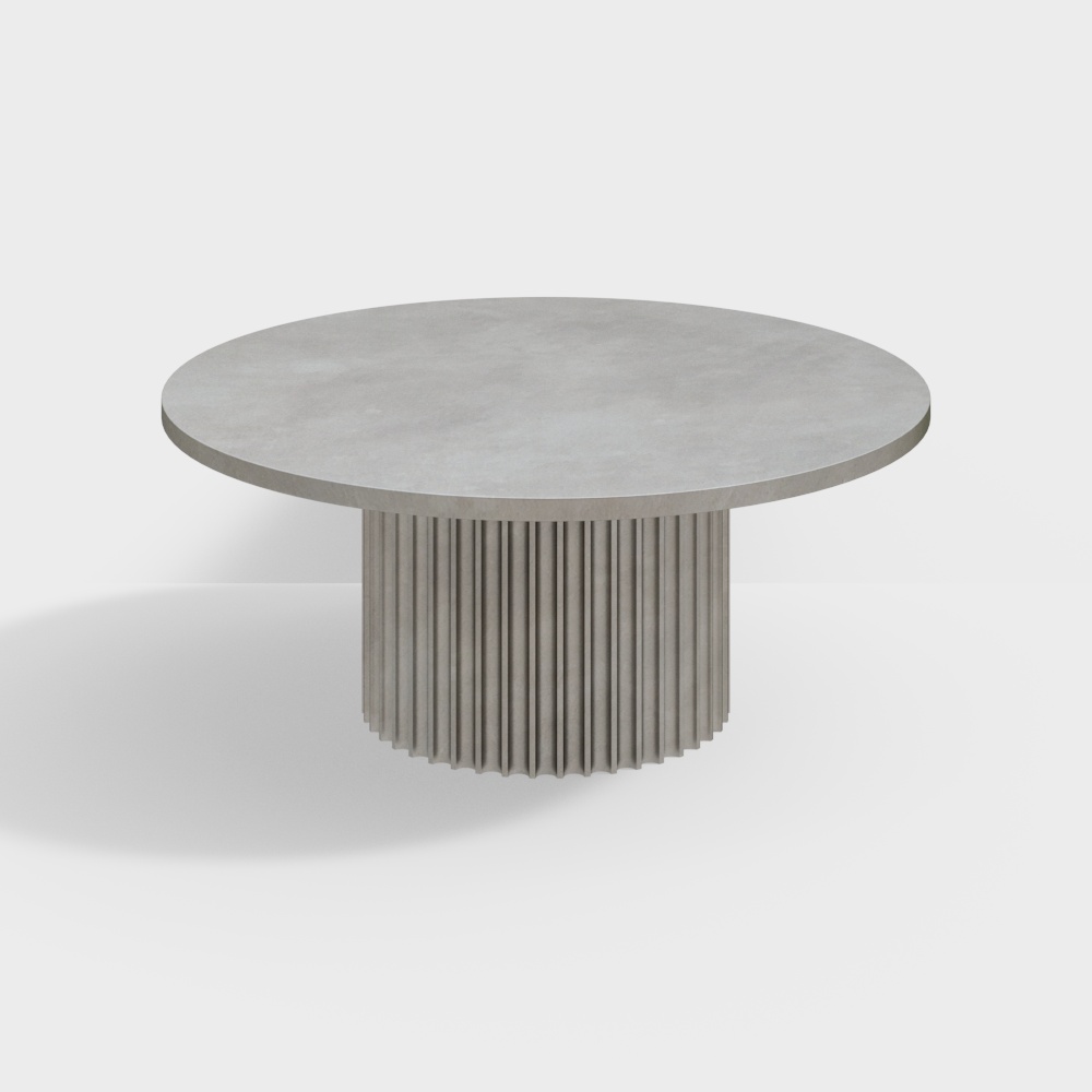 올루르 커피 테이블