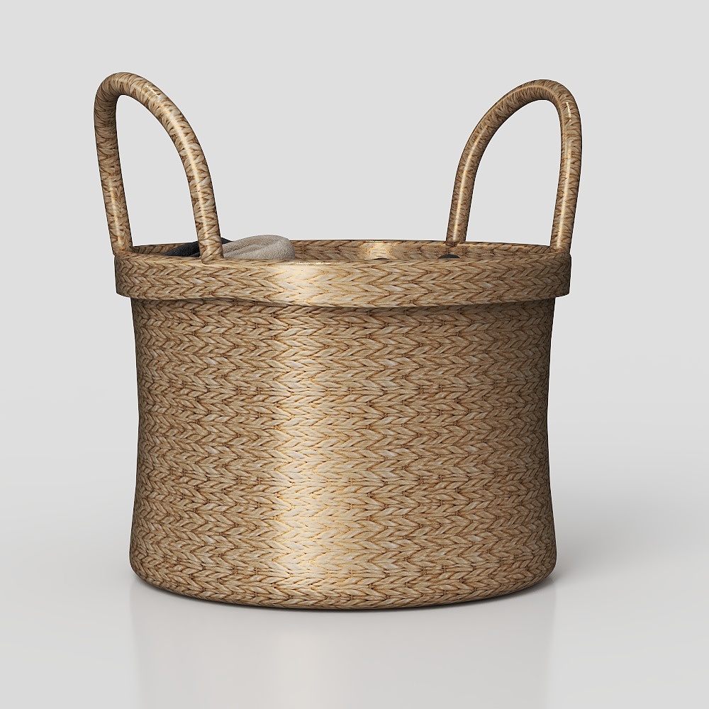 ストレージバスケット