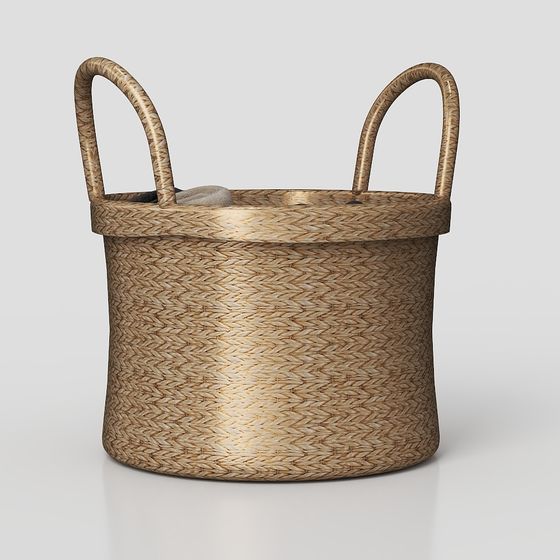 ストレージバスケット