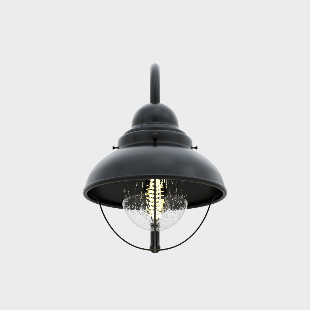 NANTUCKET OUTDOOR LIGHT - LARGE