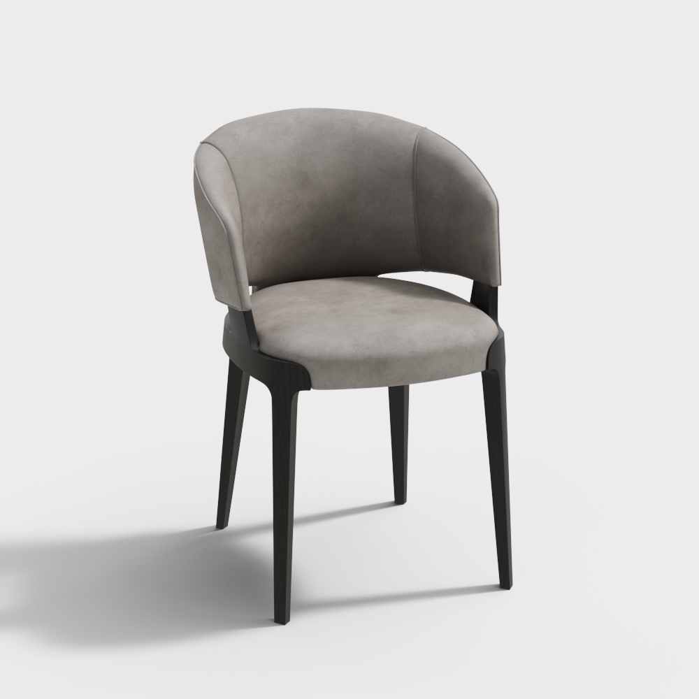 Sedia da Pranzo S-248