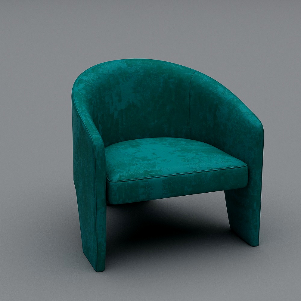 Fae Accent Chair