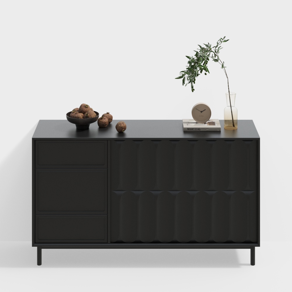 Entrance Cabinet Group 001