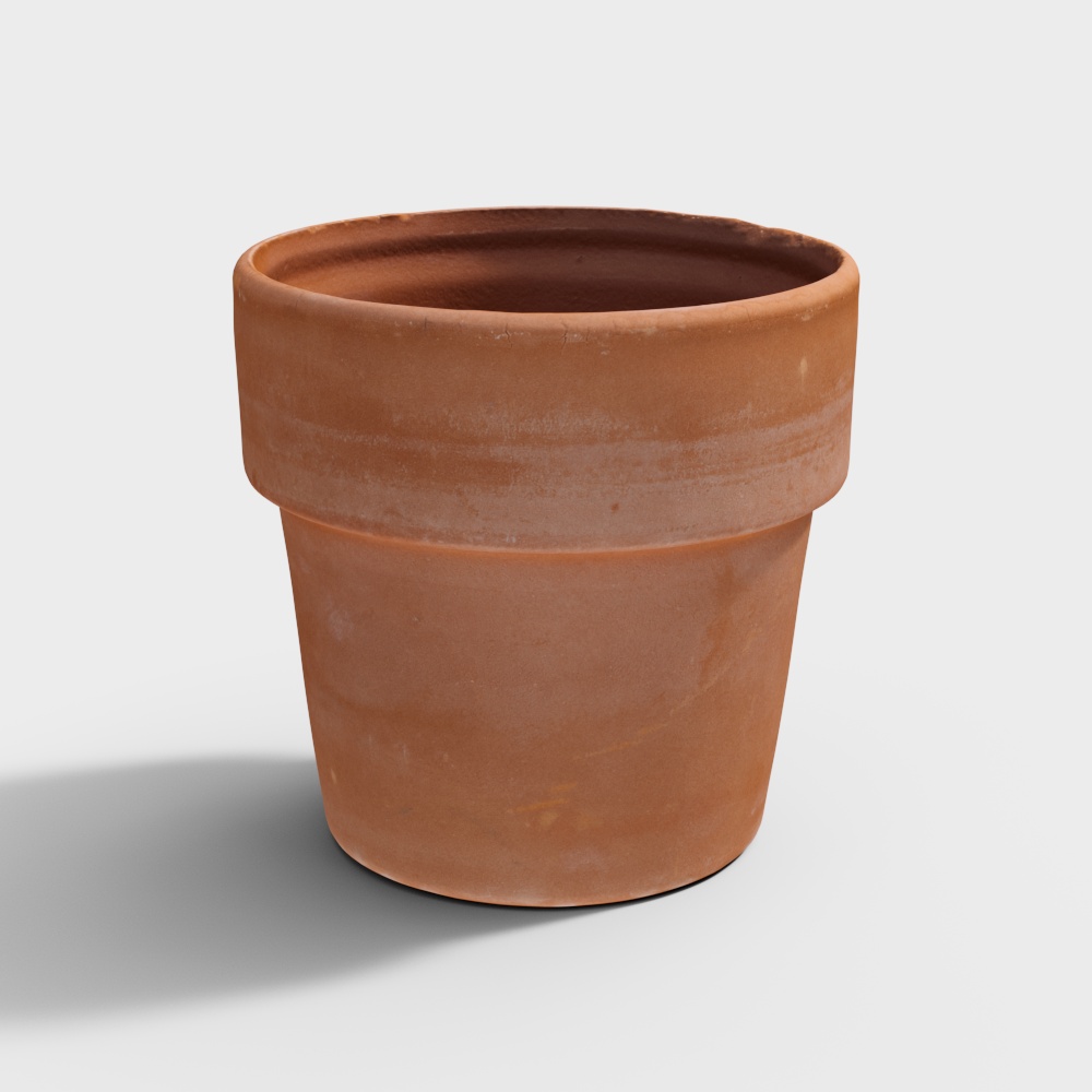 Flower pot