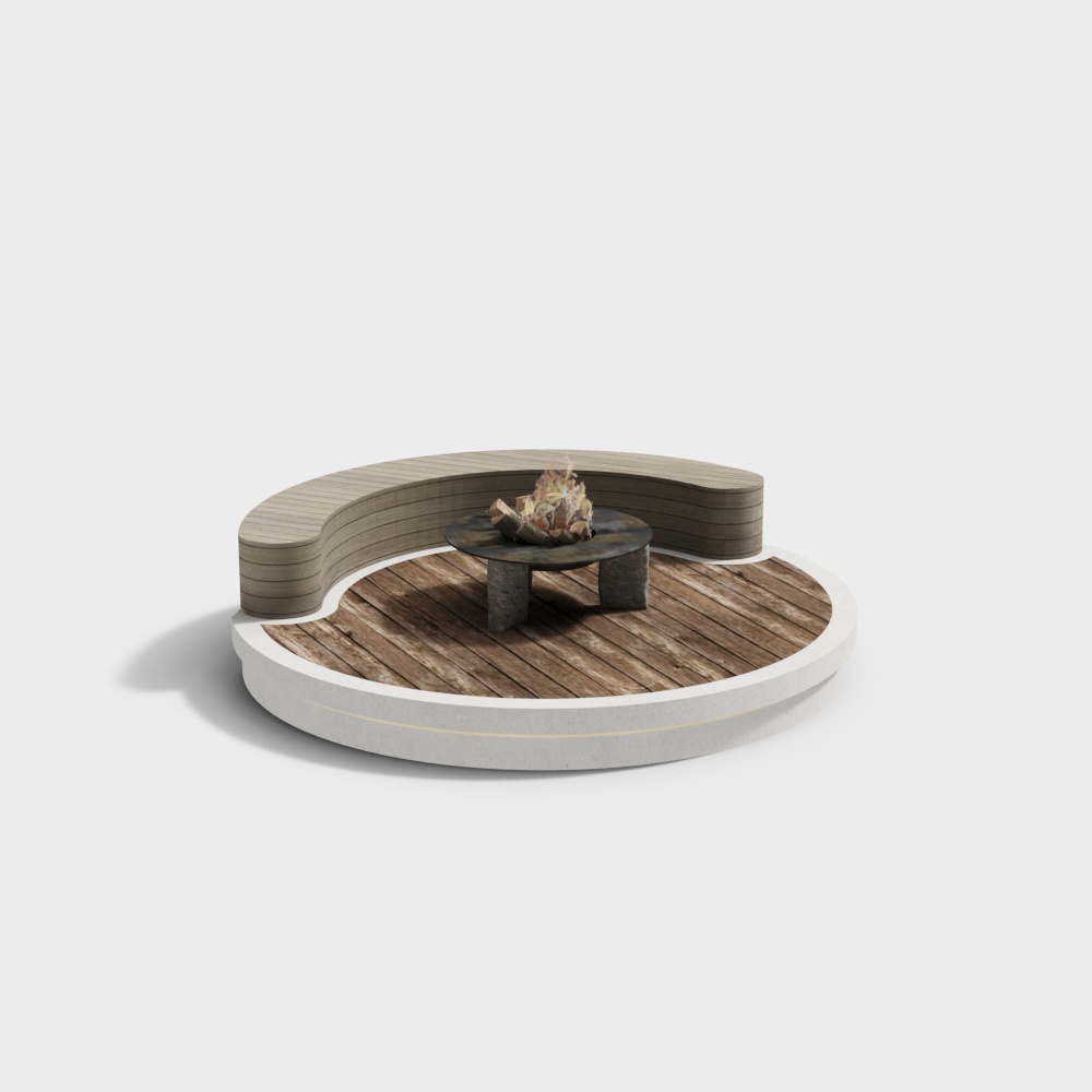 Patio garden tables and chairs