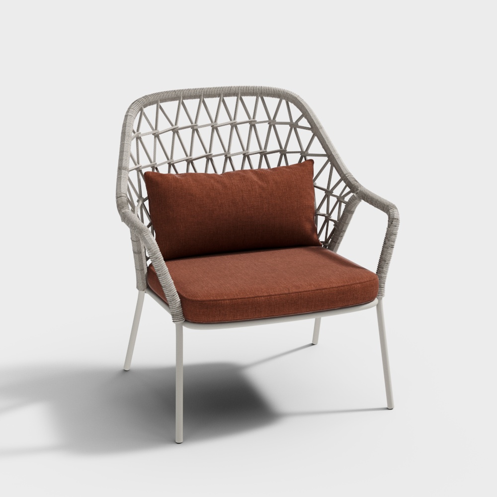 pedraliPanareaArmchair