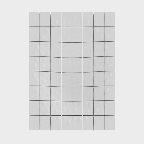 Urban Grid 3D model