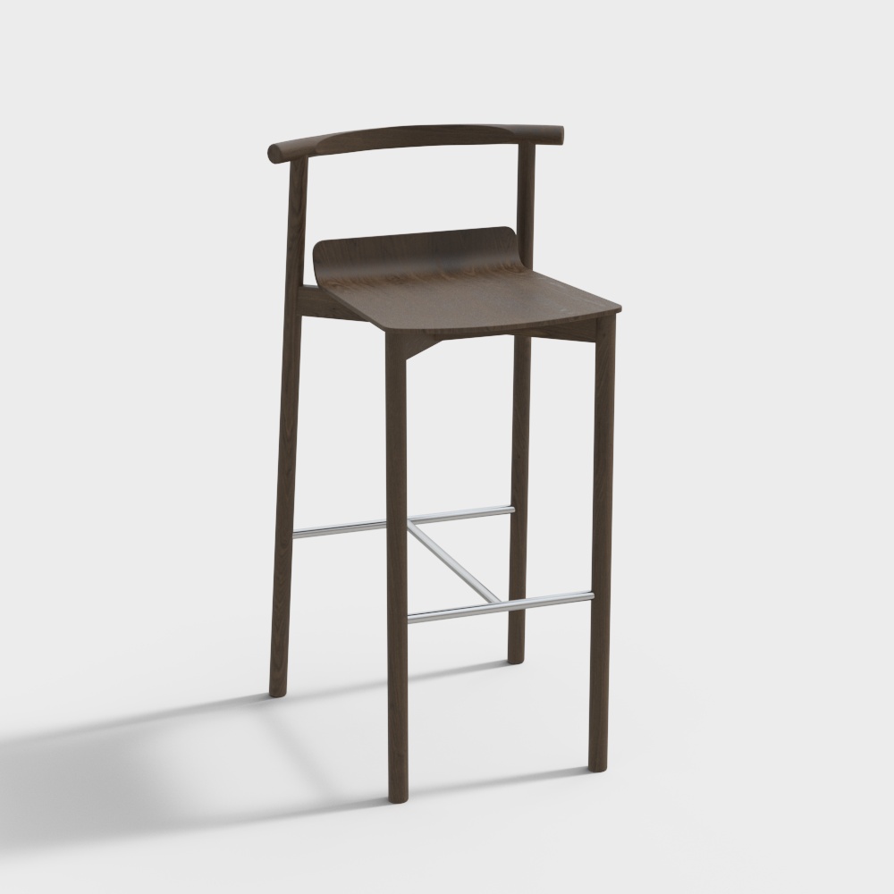 Taburete de bar Wox por Artu01