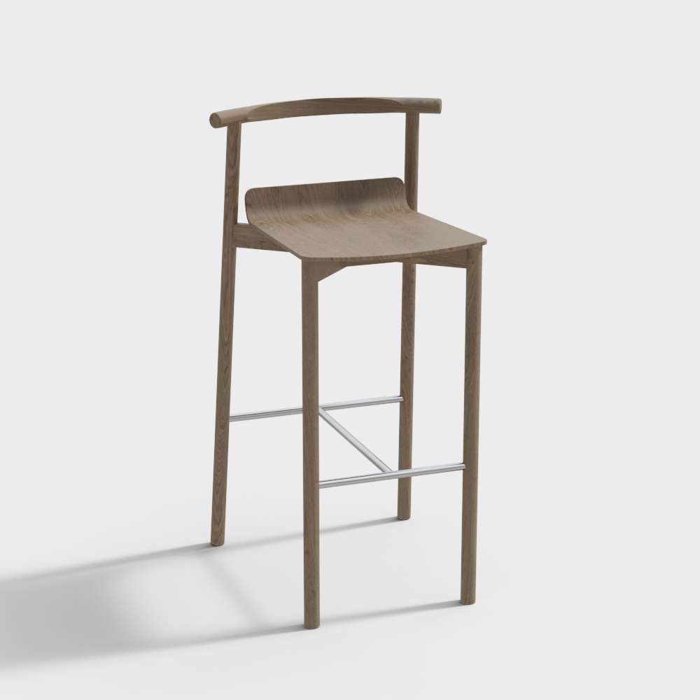 Wox Barhocker von Artu