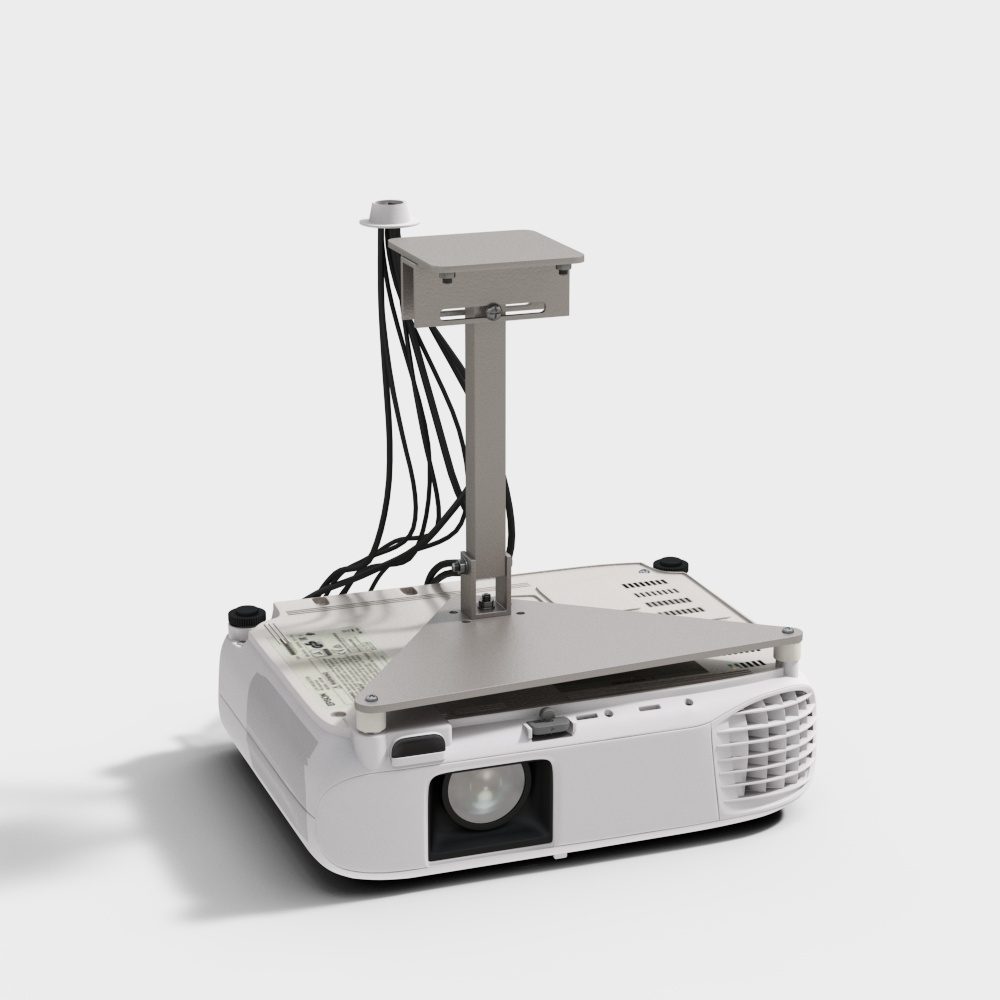 Epson Projection equipment03