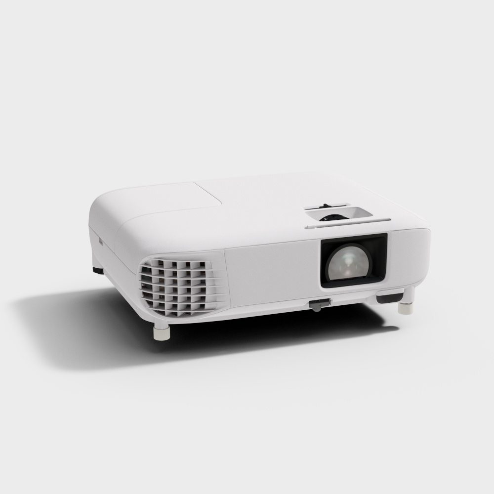 Epson Projection equipment04