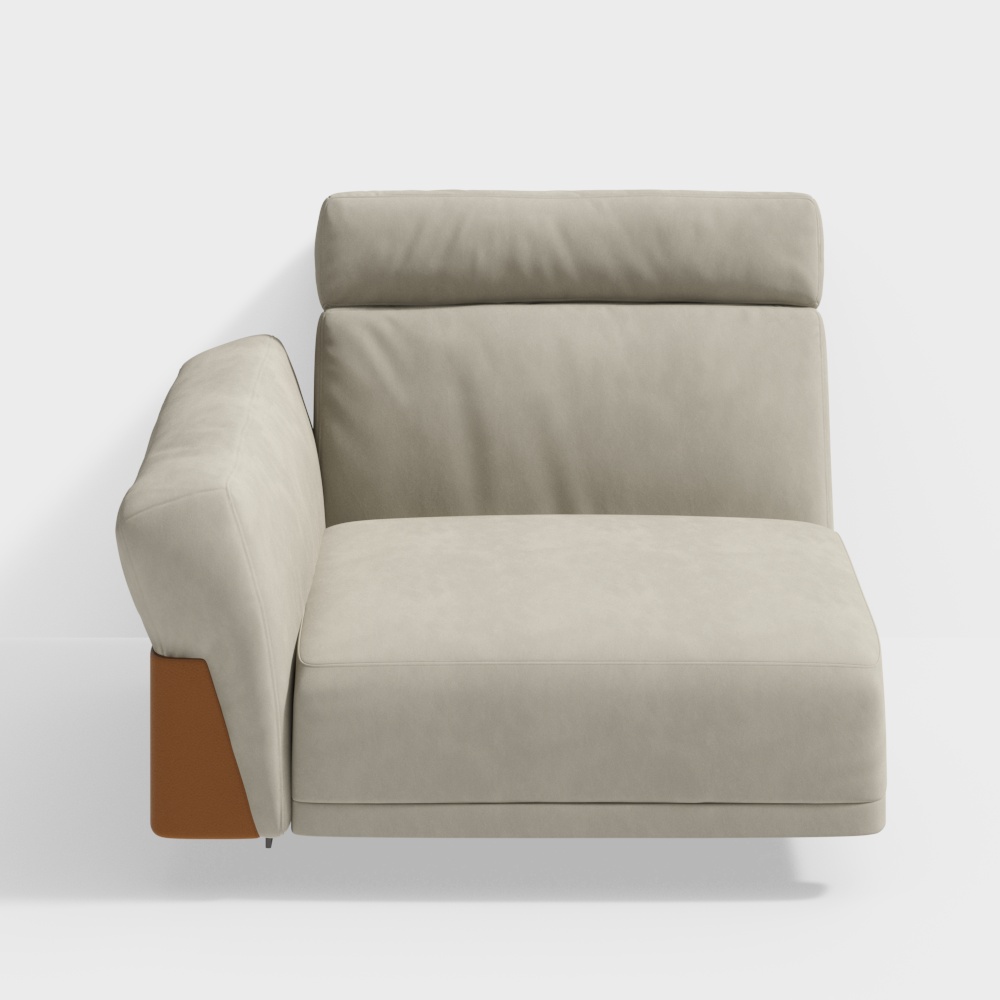 Li Jing-Sofa Gió-E556-01