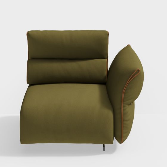 โซฟา Li Jing-Fiss-N516-03