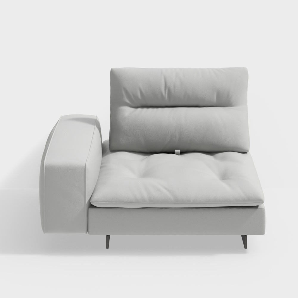 Li Jing - Pittsburgh Sofa - N318-02