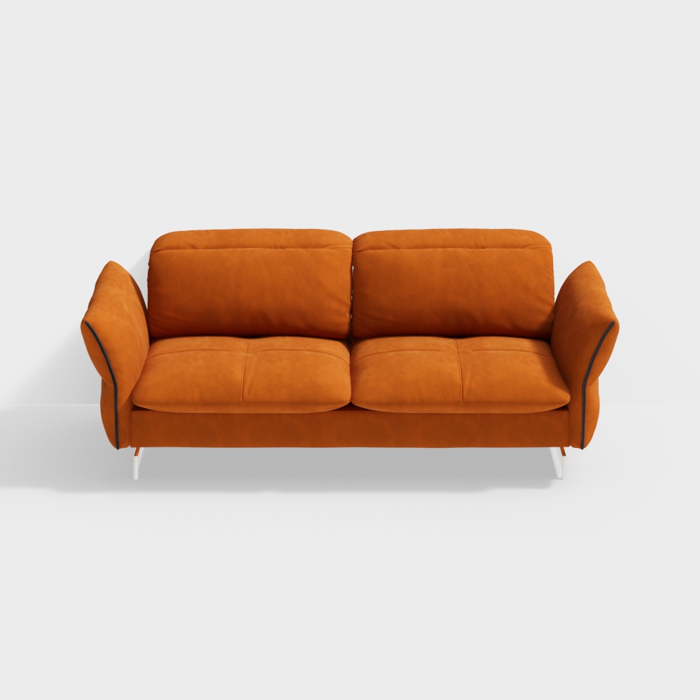 Canapé Li Jing-Vik-E753-06