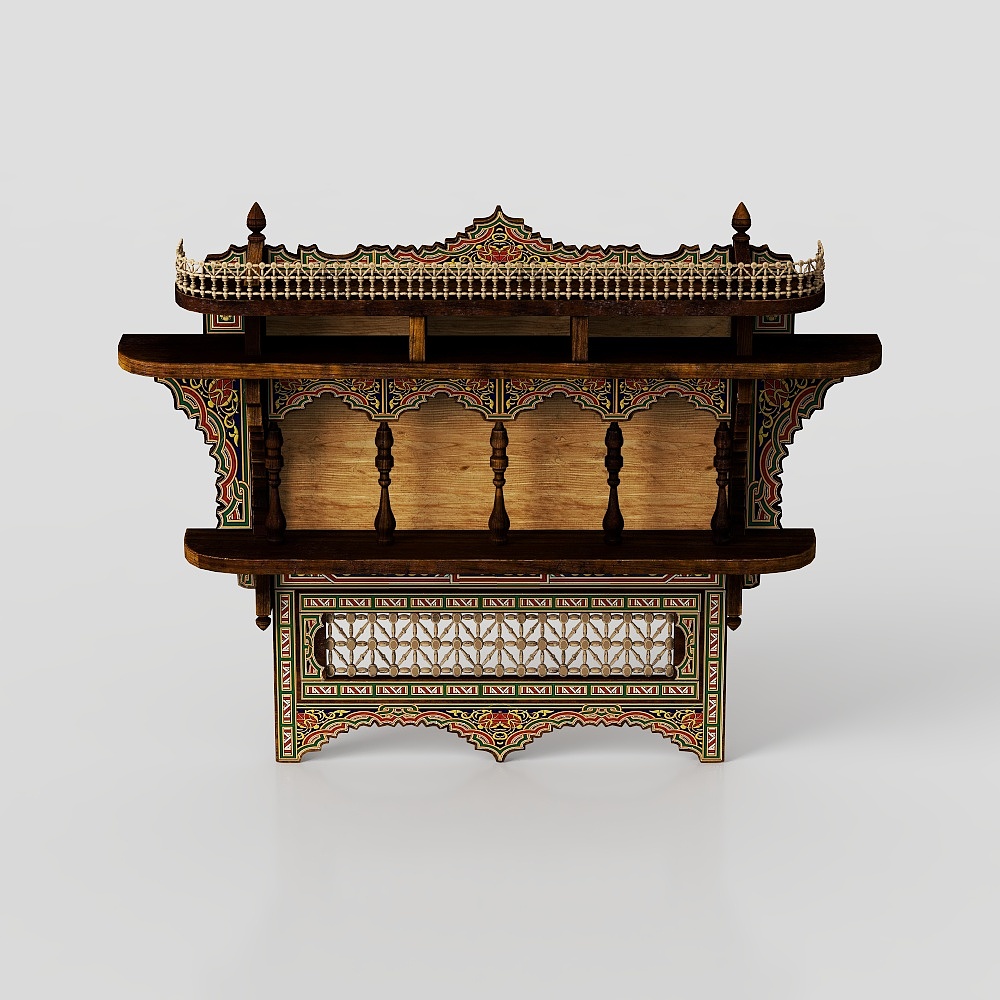 Indian national wind table