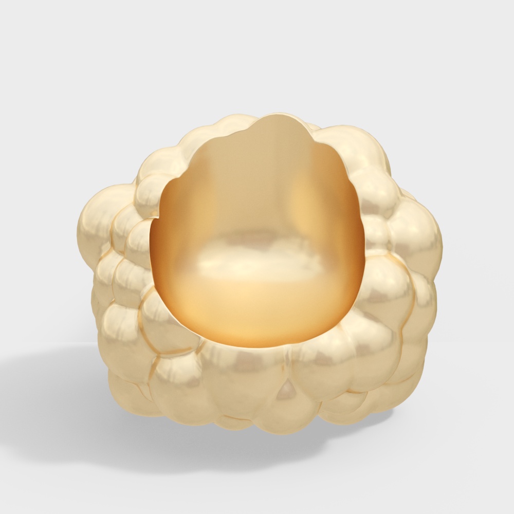 印度ScarletSplendour現代創意沙發