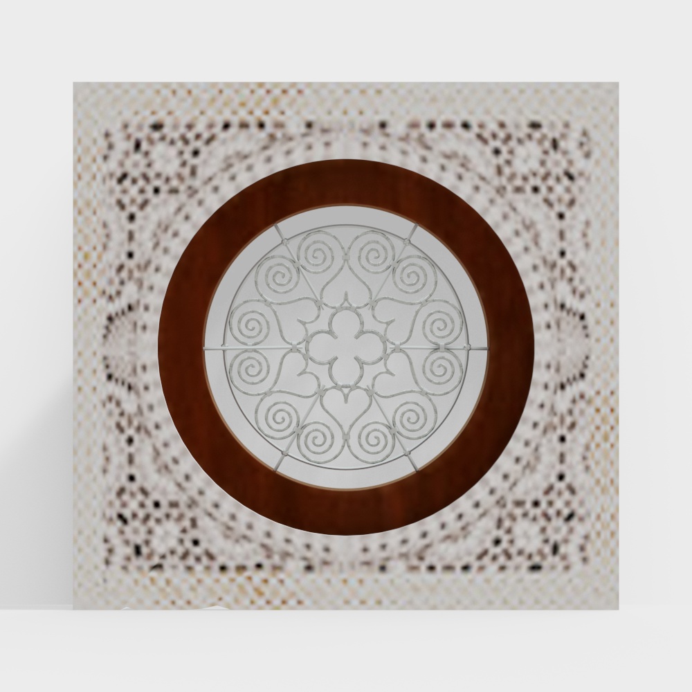 インディアンウィンドウ