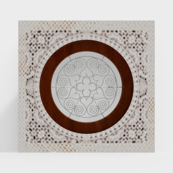 インディアンウィンドウ