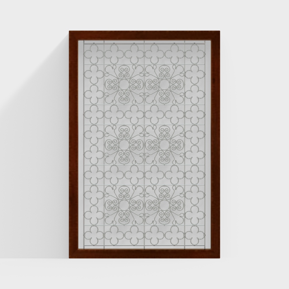 インディアンウィンドウ