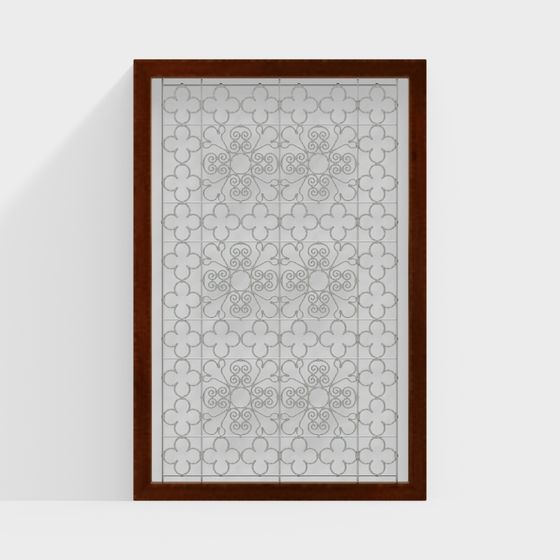 インディアンウィンドウ