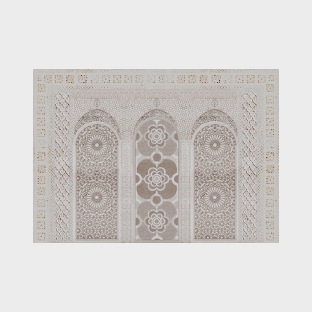 Indian wall decoration