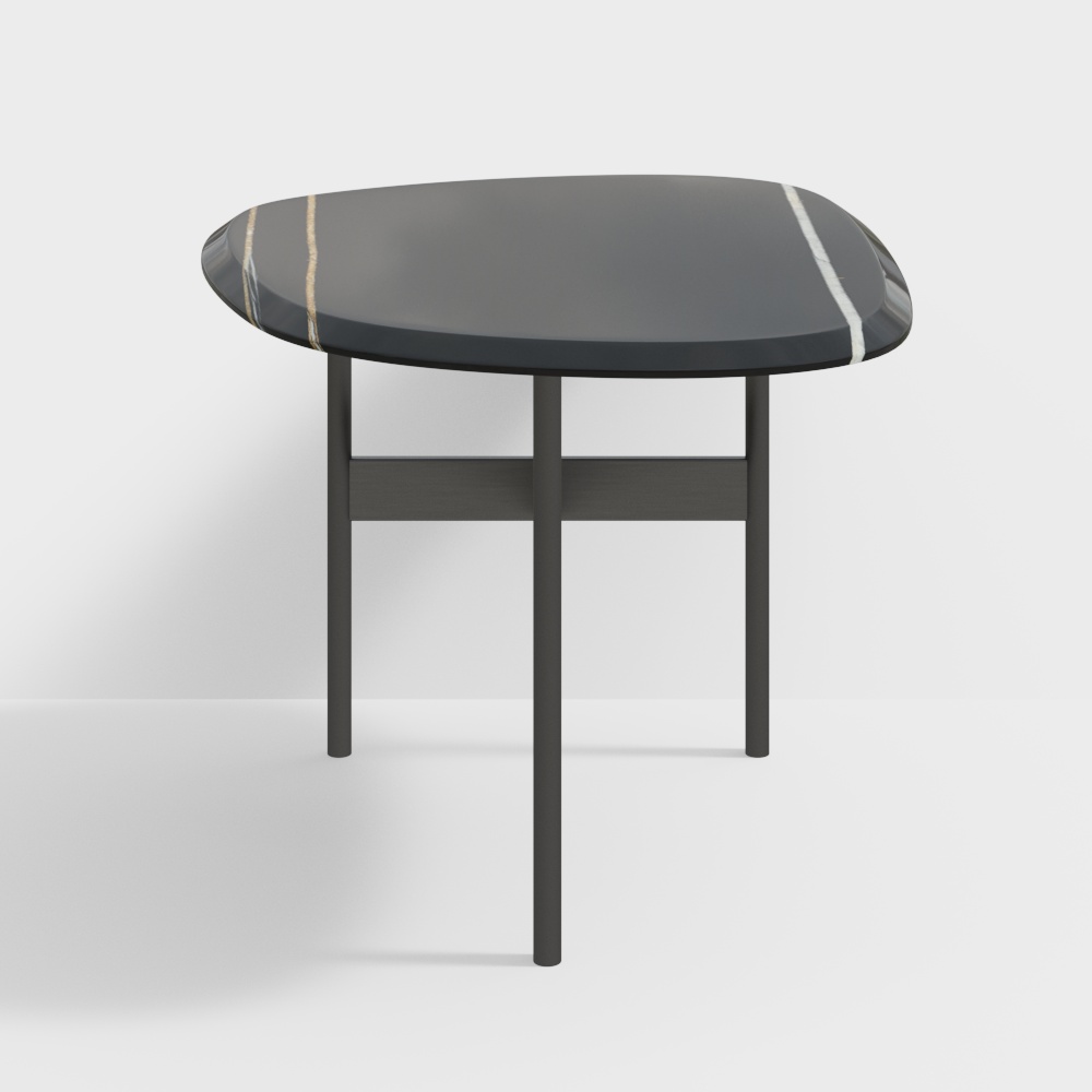 MJ202 Coffee Table