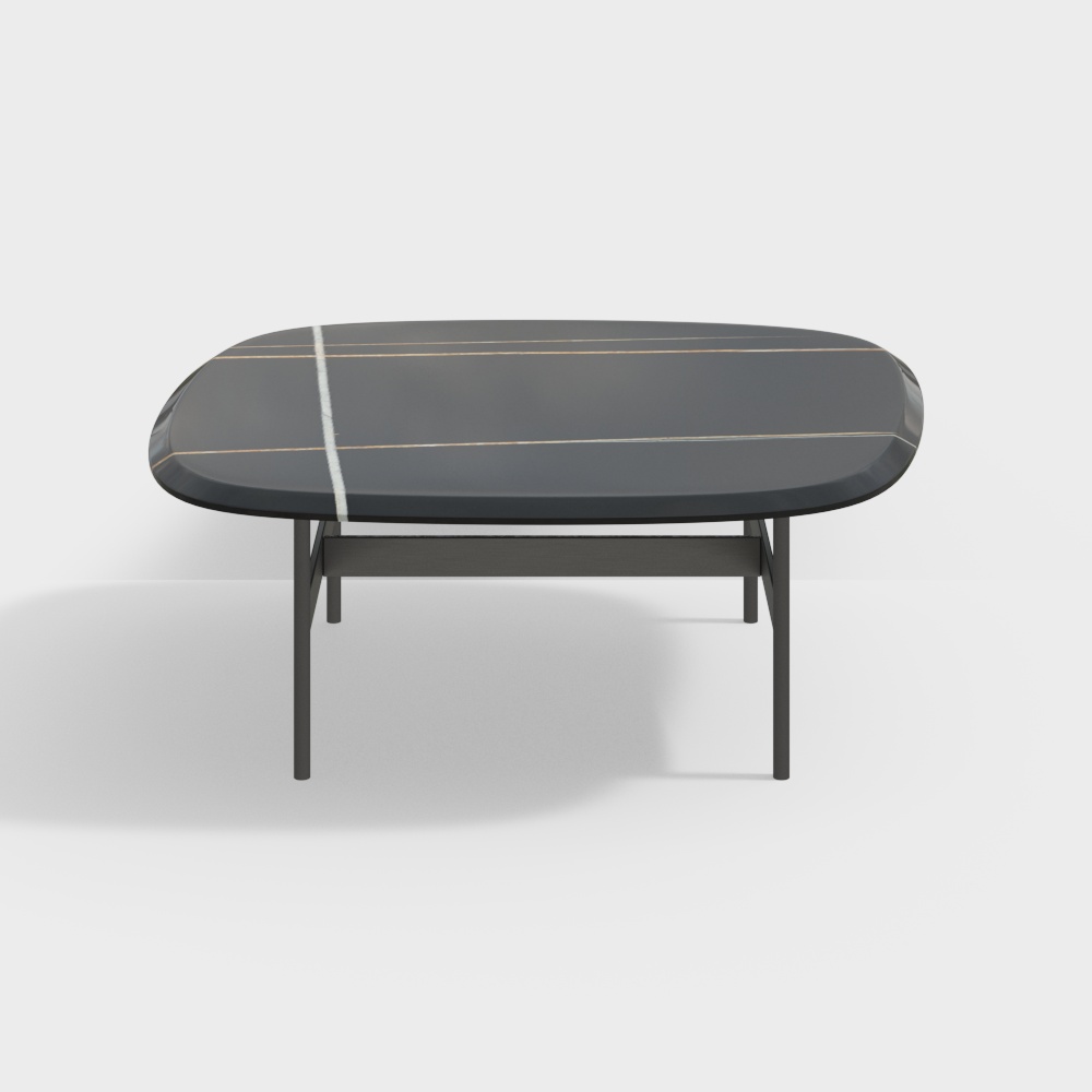 MJ202 Coffee Table