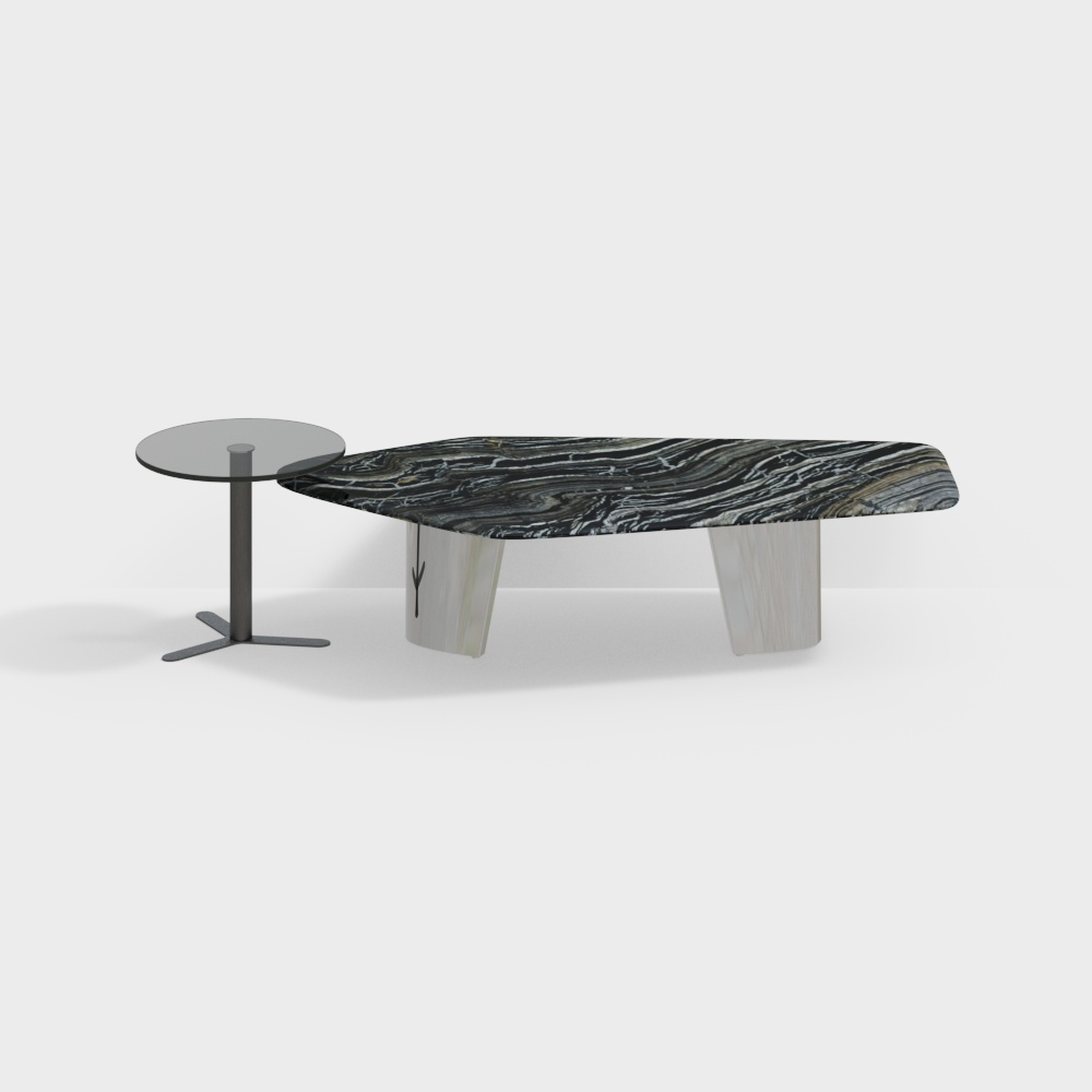 MJ206 Coffee Table