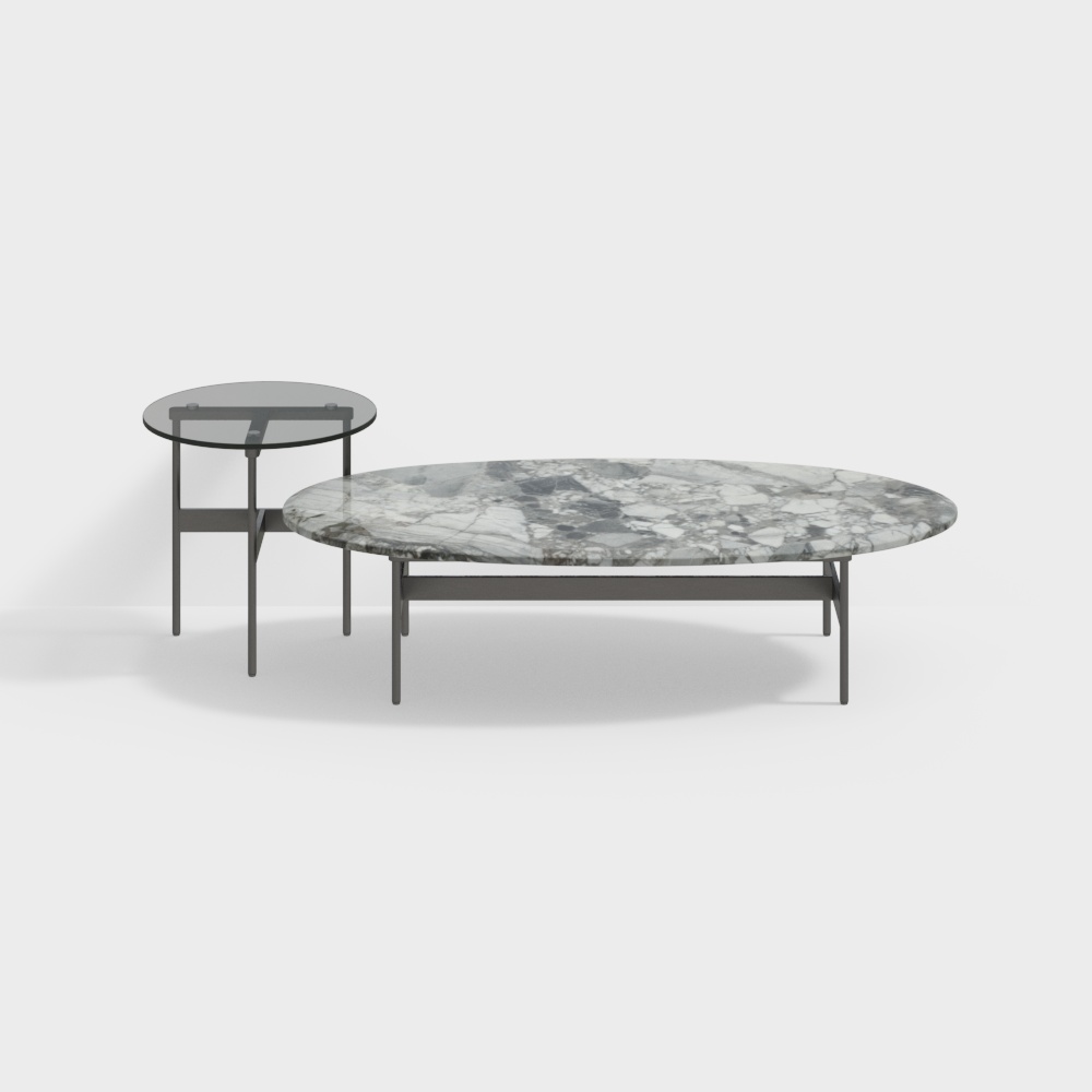 MJ209 Coffee Table
