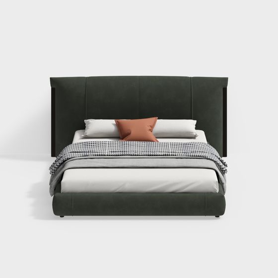 MF-3552ソフトベッド