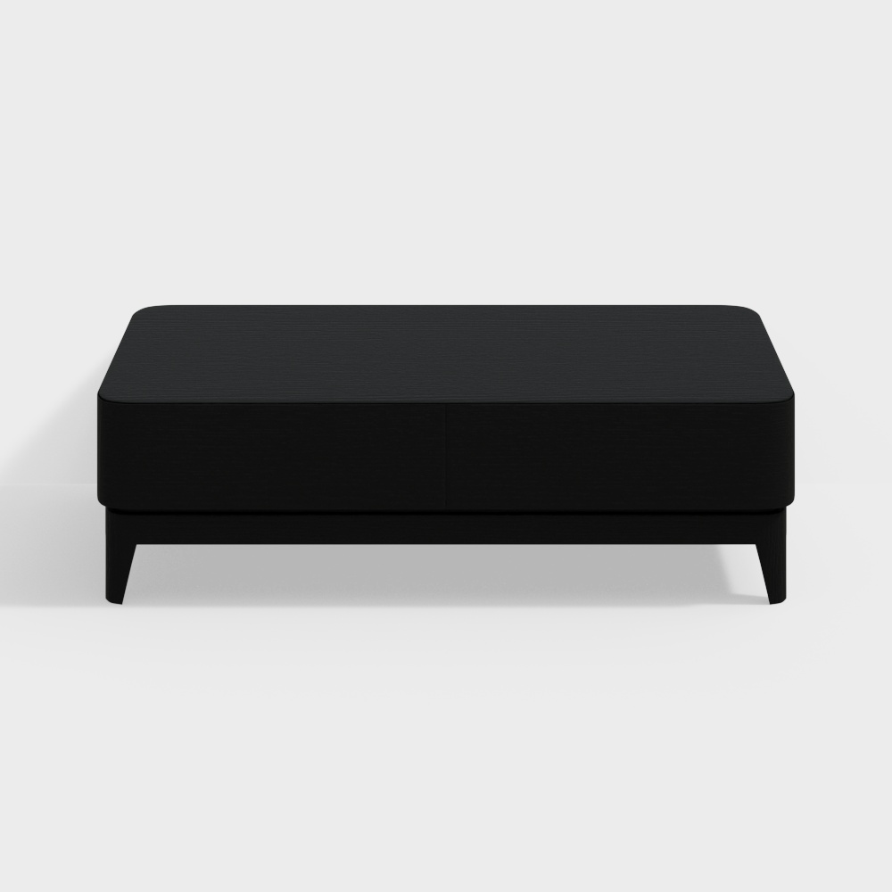 C371 Extendable Coffee Table
