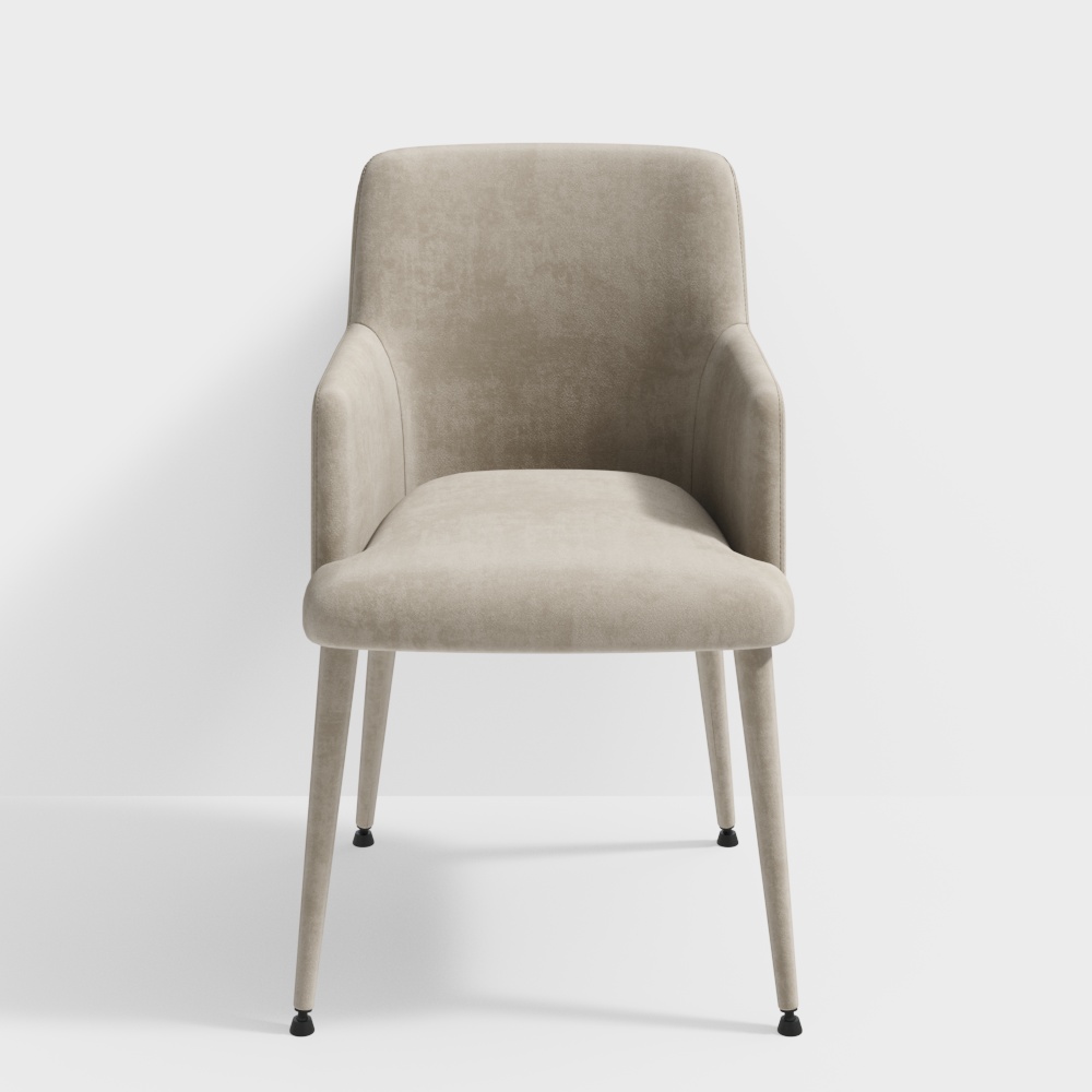 Kemo椅子Kemo椅子