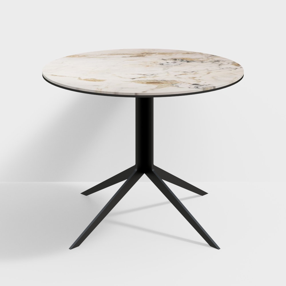 Y079910 Corner Table