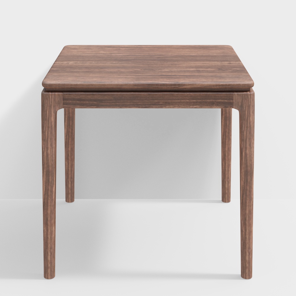 Eckbeistelltisch 7130