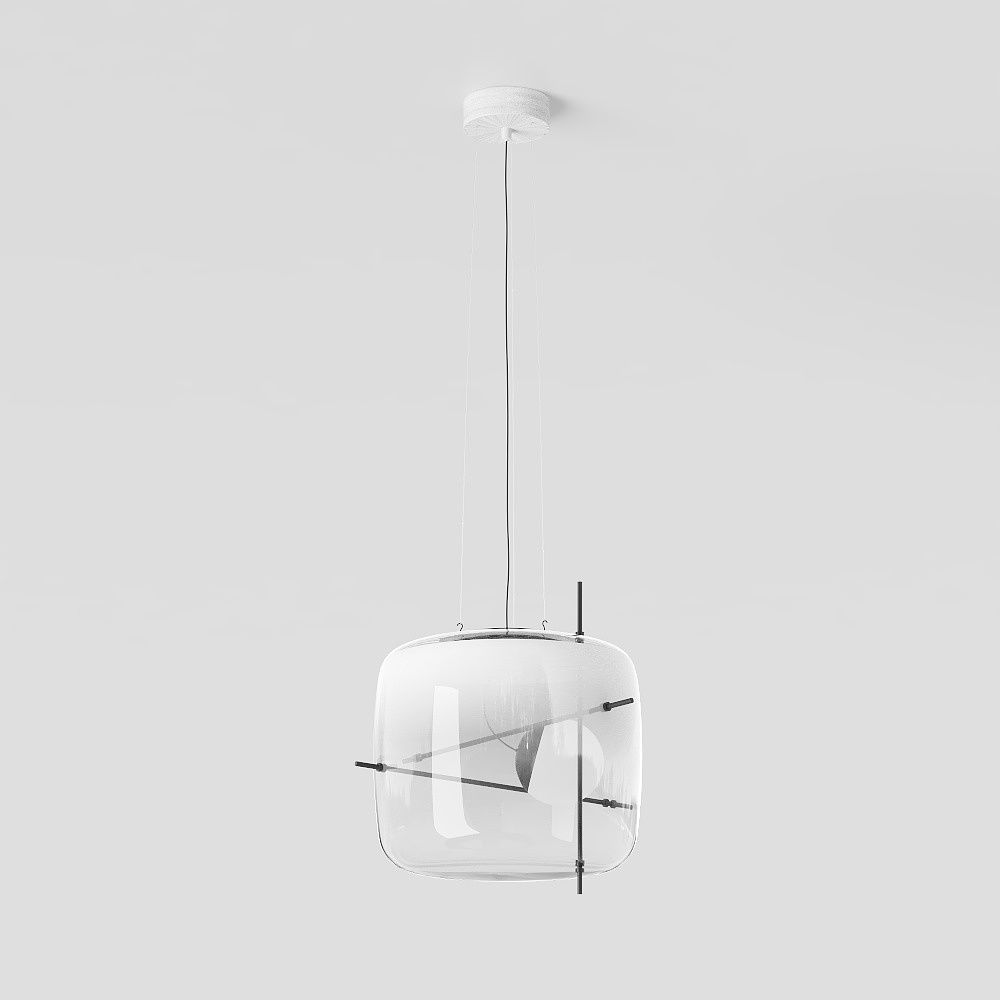 Lámpara colgante de techo